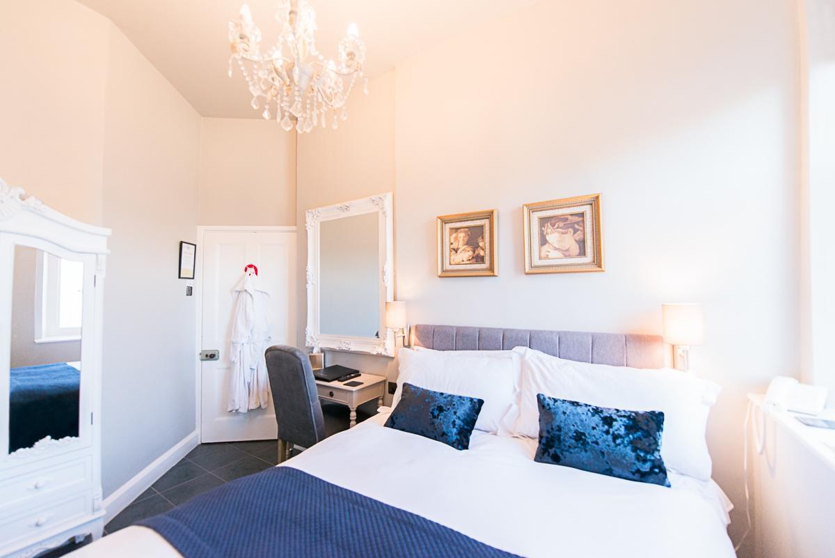 Glewstone Court Country House Hotel Ross-on-Wye Exteriör bild